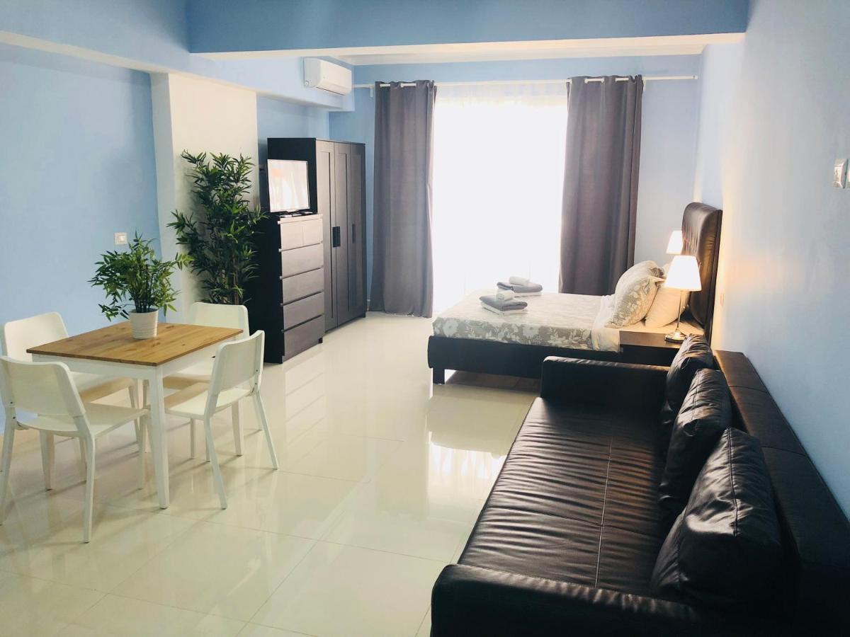 Vacation Suites With Rooftop Pool, Beach Club, Spa, Restaurants - Playa Los Corales 蓬塔卡纳 外观 照片