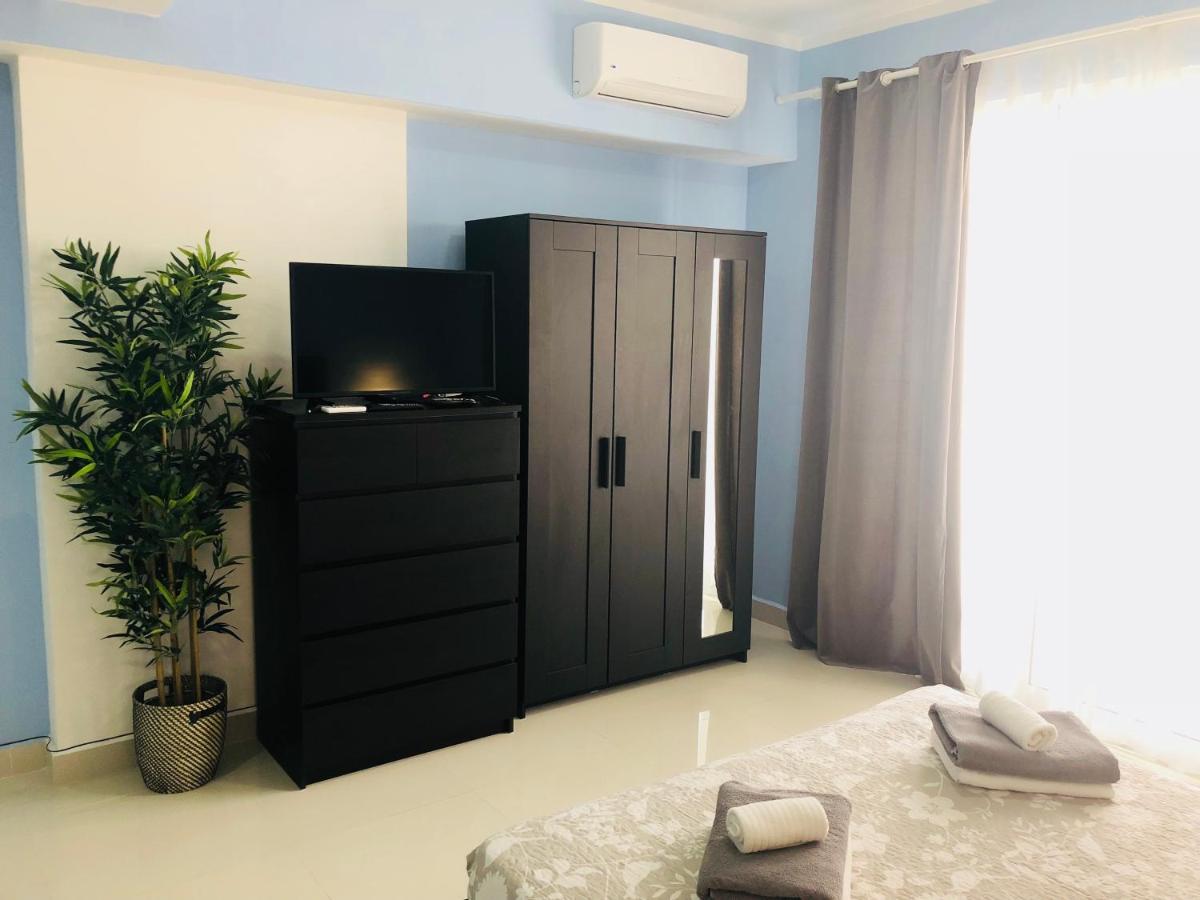 Vacation Suites With Rooftop Pool, Beach Club, Spa, Restaurants - Playa Los Corales 蓬塔卡纳 外观 照片