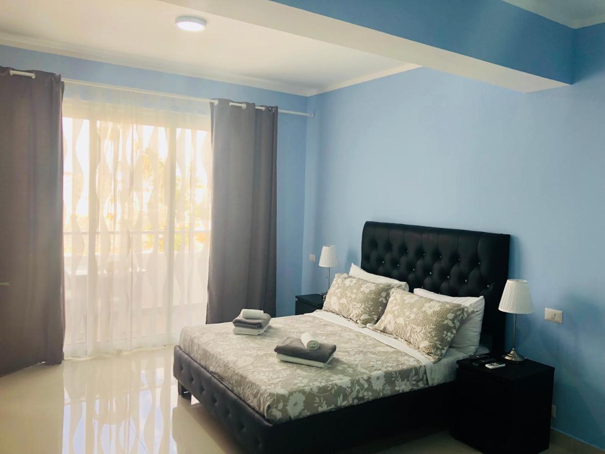 Vacation Suites With Rooftop Pool, Beach Club, Spa, Restaurants - Playa Los Corales 蓬塔卡纳 外观 照片