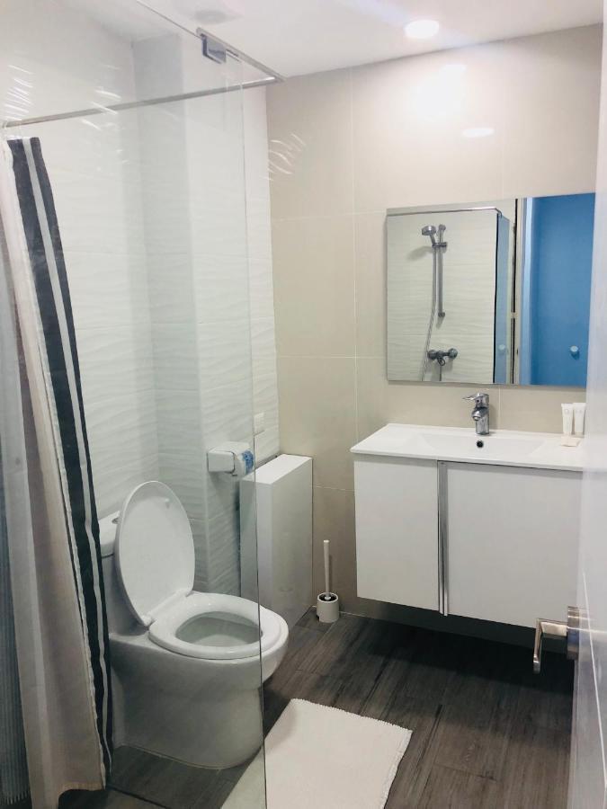 Vacation Suites With Rooftop Pool, Beach Club, Spa, Restaurants - Playa Los Corales 蓬塔卡纳 外观 照片