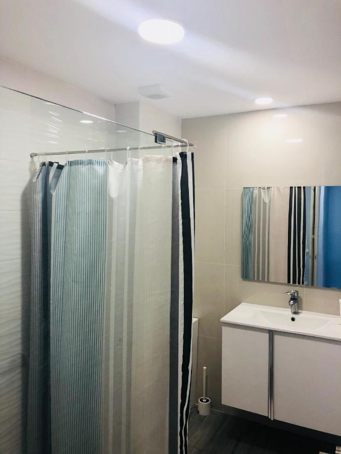 Vacation Suites With Rooftop Pool, Beach Club, Spa, Restaurants - Playa Los Corales 蓬塔卡纳 外观 照片